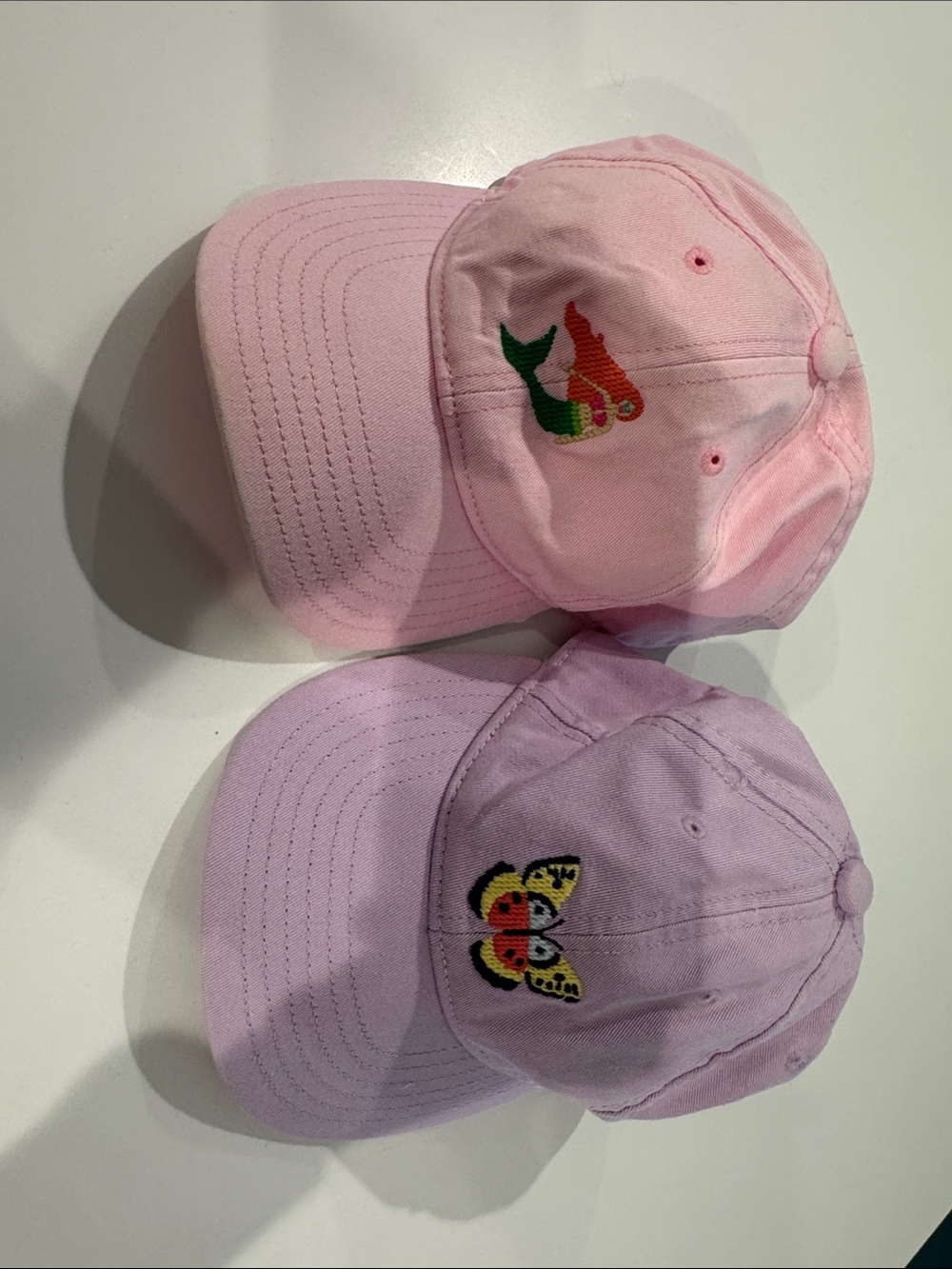 Girls hats